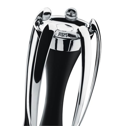 Подставка для кухонных аксессуаров Robert Welch Signature черная