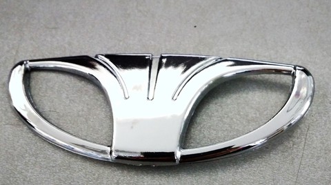 ЭМБЛЕМА NEXIA ЛИЛИЯ ПЕРЕДНЯЯ GROG