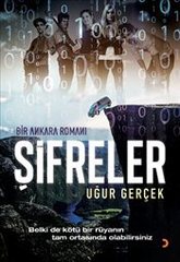 Şifreler