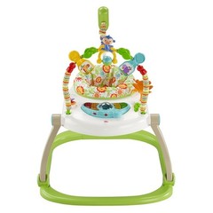 Fisher Price Прыгунки 