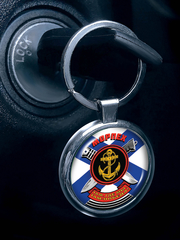 Купить Брелок Морской пехоты 