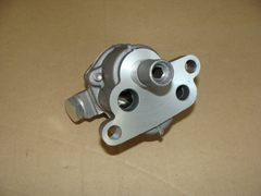 Насос масляный ГАЗ-53