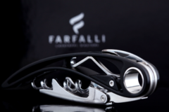 Нож сомелье Farfalli модель T012.03 Aria Black, фото 2