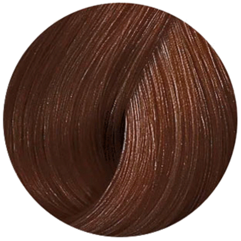 Wella Professional Color Touch Pure Natural 5/03 (Светло коричневый натуральный золотистый) - Тонирующая краска для волос