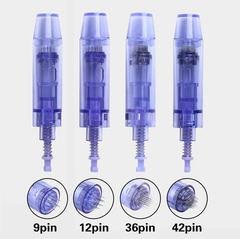 Картридж на 36 игл для Дермапенов: Dr.Pen ULTIMA - A1, A1 W