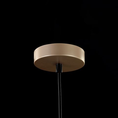 Подвесной светильник Maytoni Louvre MOD199-PL-03-G