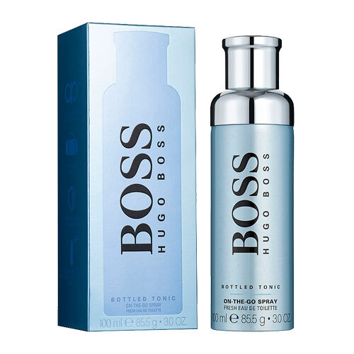 Hugo boss on the go spray store