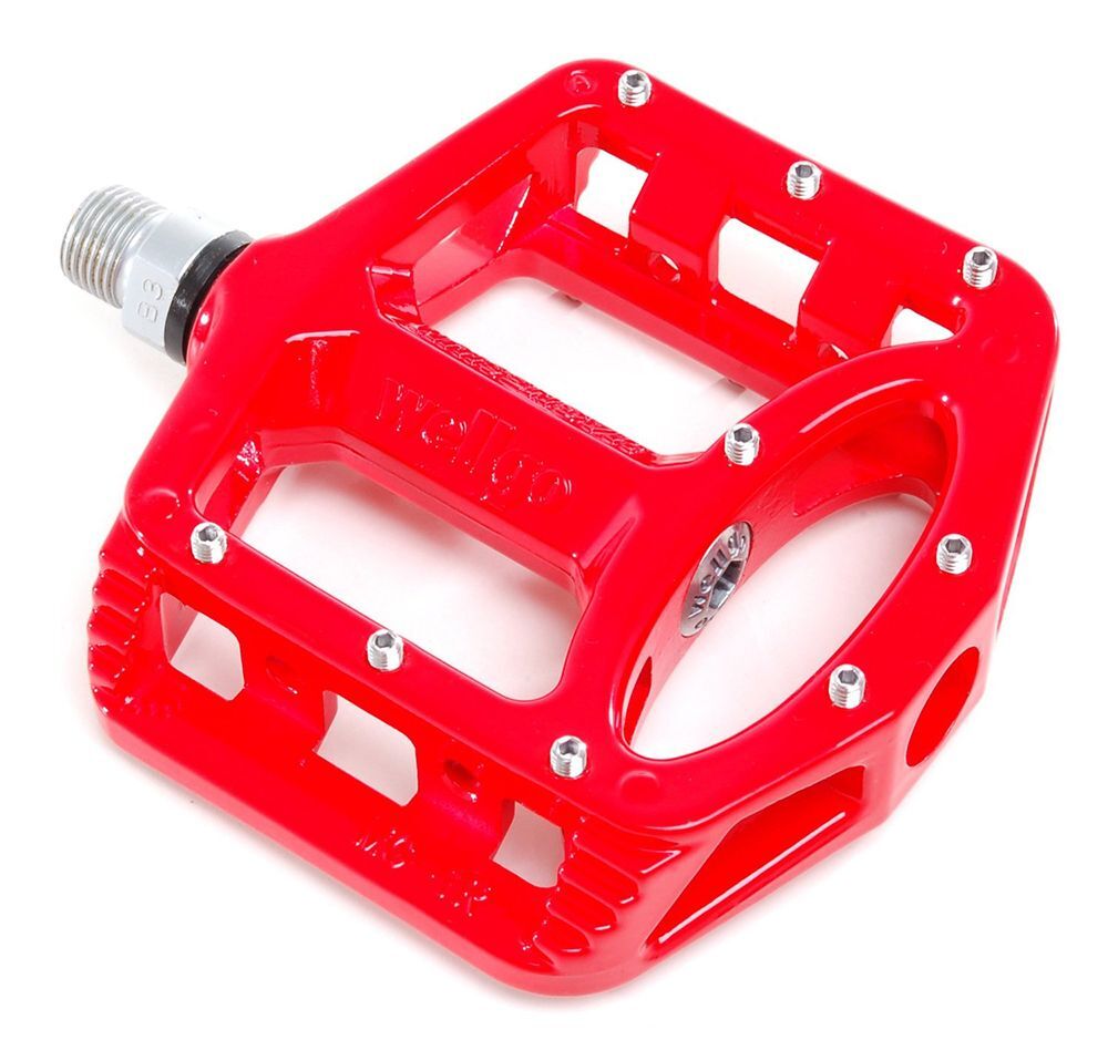 Wellgo mg1 pedals hotsell