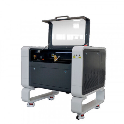 Лазерный станок LaserSolid 4040 Pro+