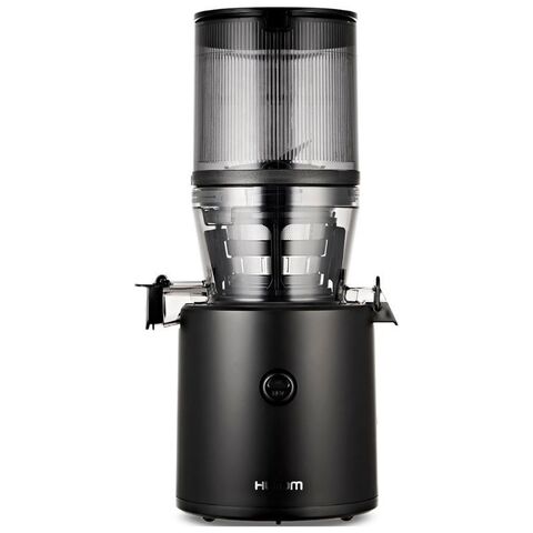 Шнековая соковыжималка Hurom H320N-BES01MB черный матовый (5 поколение)