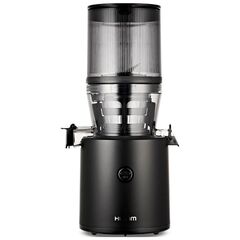 Шнековая соковыжималка Hurom H320N-BES01MB черный матовый (5 поколение)