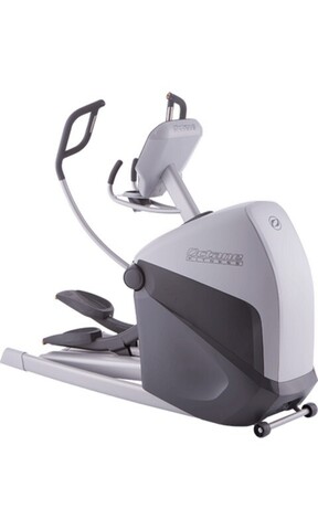 Коммерческий тренажер для бега Octane Fitness Standing Ellipticals XT4700 Standard