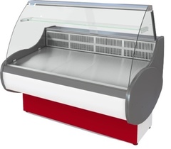 Витрина холодильная KAYMAN BXC-1200