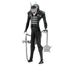 Фигурка McFarlane Toys Batman: The Adventure Continues - The Batman Who Laughs