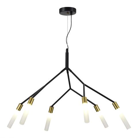 Светильник подвесной Evoluce Kaito SLE1129-403-06