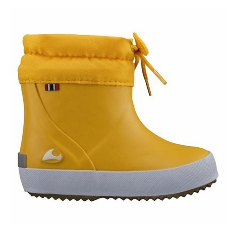 Резиновые сапоги Viking Alv Yellow