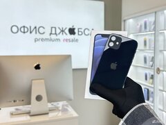 iPhone 12, 256 ГБ б/у