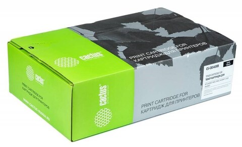 Картридж лазерный Cactus CS-C8543XV черный (30000стр.) для HP LJ 9000/9040/9050