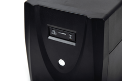 ИБП БАСТИОН RAPAN-UPS 2000 (Код товара: 735), пр-во КНР, гар-ия 1,5 г.