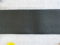 Велкро/липучка крючок, ш. 10 см, хаки