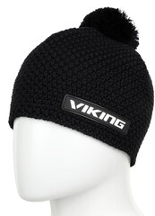 Шапка Viking Berg Gore-Tex Infinium Black