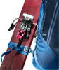 Картинка рюкзак для сноуборда Deuter Freerider 30 neptune-nightblue - 6