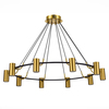 Светильник подвесной ST Luce Talia SL1215.403.10