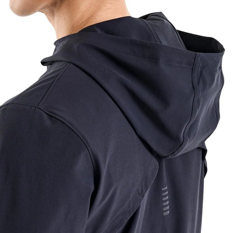 Картинка ветровка Under Armour 1376794-002 серый - 8