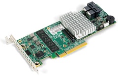 Контроллер Supermicro AOC-S3108L-H8IR-16DD PCI-E