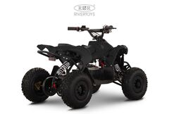 Детский электрический квадроцикл RiverToys MARK 1200W
