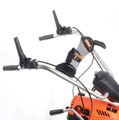 Подметальная машина PATRIOT S 610P