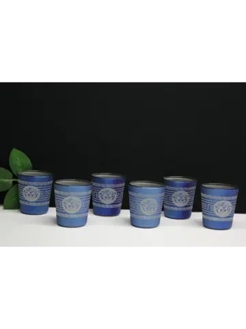 Стопка Этюд Версаче 1