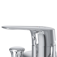 Смеситель для ванной и душа Am.Pm Joy - F85E15000