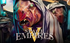Space Empires V (для ПК, цифровой код доступа)