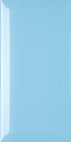 Dar Ceramics Biselado Piscina Brillo 10x20