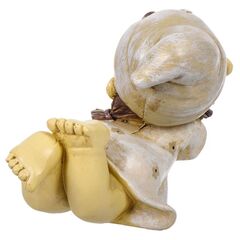 Фигурка декоративная Девочка, 10х10х15 см, Y4-3541