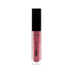 JEANMISHEL Блеск для губ GLOSS тон 20 ягодный микс 10мл