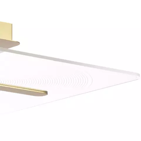 Потолочный светодиодный светильник Lightstar Acrile 738063