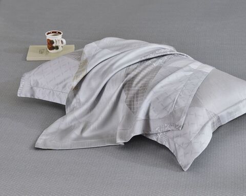 Постельное белье 2 спальное евро Asabella 2084-6