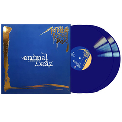 Animal ДжаZ / Легенды Русского Рока (Coloured Vinyl)(2LP)