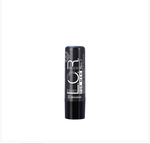 Lipbalm Original Recipe Бальзам для губ №1 для мужчин Relouis