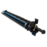 Блок девелопера DV-313C для Konica Minolta bizhub C258, C308, C368, синий (A7U40KD)