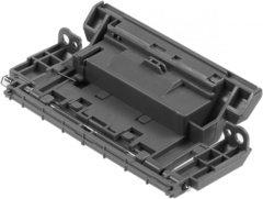 Ролик отделения Cactus CS-SRA-HP-M575 (RM1-4966-000) для HP CLJ CP3525dn, CP3525n, CP3525x