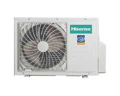 Наружный блок Hisense серии FREE Match DC Inverter R32 для мульти сплит-системы AMW4-42U4RJC