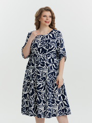 4715 Платье женское