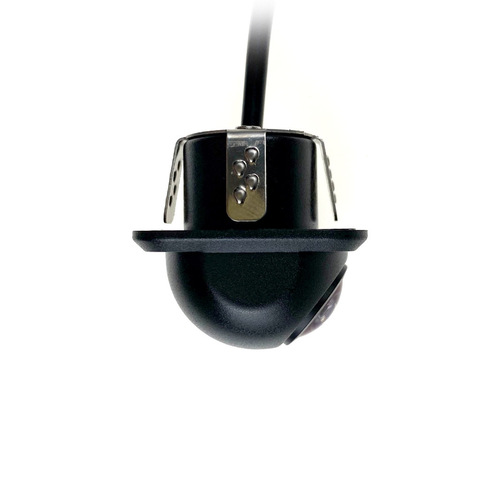 Камера заднего вида Parkmaster ST-02 AHD