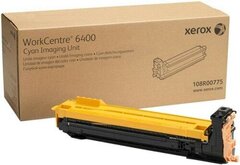 Фотобарабан 108R00775 для Xerox WorkCentre 6400 голубой