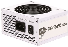 Блок питания FSP Group SDA2-850/PPA8503920 850 Вт