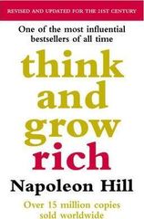 Think And Grow Rich