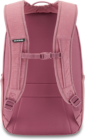 Картинка рюкзак городской Dakine campus m 25l Faded Grape - 2